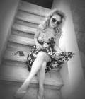 Rencontre Femme : Lili, 58 ans à Ukraine  Dneprodzerzhinsk